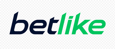 betlike লোগো